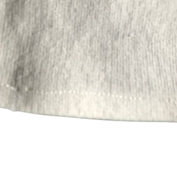 Vintage Light Blue Grey Stretch Mesh Gloves Women - Picture 3 of 4